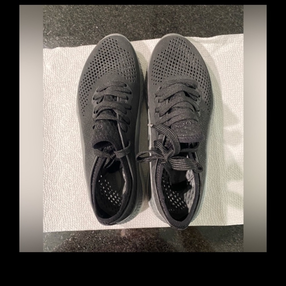Crocs sneakers